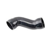 Car Air Intake Hose For S3 8Y 245hp Turbo Inlet Elbow Air Intake Hose Aluminum(Silicone hose)