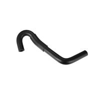 Car Air Intake Hose Oil Cooler Hose Tube Pipe with 2 Clamps for Infiniti for FX35 for FX45 2003-2008 for Infiniti G35 2003-2007 No.21306-AQ805