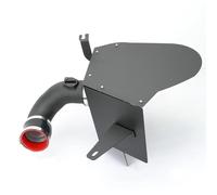 Car Air Intake Induction Pipe Kit For BMW For X3 For X4 M40i G01 G02 2.0T 2018-2023 B48 Engine Car Cold Air Intake Pipe Kit Fits With good Flow Filter Heat Shield