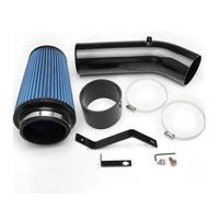 Car Air Intake Induction Pipe Kit For F250 F350 F450 For Super For Duty 7.3L Powerstroke Diesel 1999.5-2003 1Set Oiled Cold Air Intake Pipe