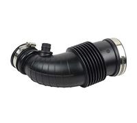 Car Air Intake Pipe 13717597586 For B&MW 1 Series F20 F21 3 Series F30 F31 F35 Car Air Intake Hose Car Air Duct Filtered Pipe Air Intake Turbo Hose