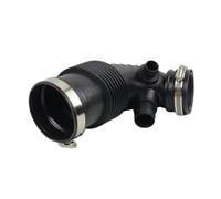 Car Air Intake Pipe 1Pc 13717597586 Air Duct Filtered Pipe Air Intake Hose With Steel Ring For F20 For F21 For F30 11157608144 11157614690