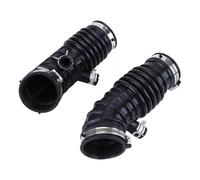 Car Air Intake Pipe Car Air Mass Boot Intake Hose 16576-EY00B Replacement Part For Infiniti G37 13 EX37 3.7 V6 Accessories