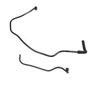 Car Air Intake Pipe Car Engine Throttle Body Heater Inlet Outlet Pipe Hose For Chevy For Cruze 2011-2015 For Sonic 55569809 55579102