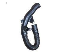 Car Air Intake Pipe Cleaner Inlet Tube for Toyota for Corolla for Matrix 2009-2014 1.8L 2.4L 1775237070 17752-37070