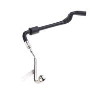 Car Air Intake Pipe Coolant Pipe Exhaust Gas Turbocharger Hose for Golf 2.0T 06J121492C 06J 121 492C Auto Accessory