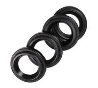 Car Air Intake Pipe Rubber Intake Manifold Engine Valve Cover Gasket Set For Kia For Forte For Optima For Sportage For Soul VS50644S 22441-2E000