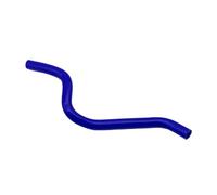 Car Air Intake Snorkel Kit For Land For Rover For Discovery 2 TD5 Parts Engine Oil Breather Rocker Cover To Depression Control Valve Oil Breather Silicone Hose Kit(Blue Breather Hose)