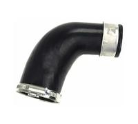 Car Air Intake Tube Air Intake Intercooler Turbo Hose For A3 1.9 For TDI 2.0 For TDI 3C0145828K 3C0145828C 3C0145828A 3C0145828E(Black 3C0145828K)