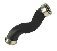 Car Air Intakes 11617823237 For X5 For X6 For F15 For F85 For F16 For F86 2012-2018 Supercharged Intake Turbo Hose