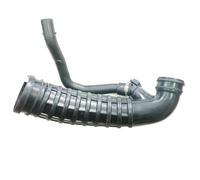 Car Air Intakes 13717555784 ABV0161 For Cooper S For R55 For R56 2007-2010 Engine Air Intake Hose Car Air Intake Boot Turbocharger