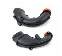 Car Air Intakes 13717577452 13717577451 For X5 For X6 For E70 For E71 For F02 For F06 For F07 For F12 2Pcs Turbo Intake Hose