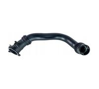 Car Air Intakes 13718601683 For X4 For X5 Booster Air Intake Hose Intake Pipe Air Filter Intake Tube