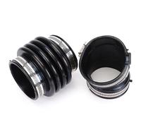Car Air Intakes 16576-CG000 16576-EG00A For Infiniti For FX35 3.5L V6 2003-2008 Air Intake Resonator Hose Tube Boot Duct Elbow(16576-EG00A)