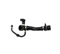 Car Air Intakes 17127580955 Car Water Hose Water Pipe For BMW F01 F02 2011-2013 17 12 7 580 955 62421BW Air Intake Breather Pipe