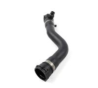 Car Air Intakes 17127596837 17127596838 Coolant Hose Oil Cooler to The Radiator for BMW F22 F23 228i 320i Radiator Hose Air Intake Breather Pipe(17127596838)