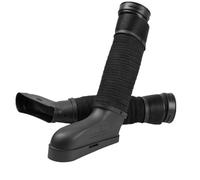 Car Air Intakes 2720901282 For Benz For C300 For C350 For E350 V6 3.0L 3.5L 2008-2012 Air Filter Pipe 2Pcs Air Intake Inlet Duct Hose
