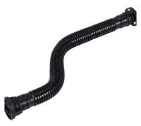 Car Air Intakes Air Duct Filtered Pipe Air Intake Hose With Rubber Seal Ring For BMW F20 F21 F30 11157608144 Air Intake Breather Pipe