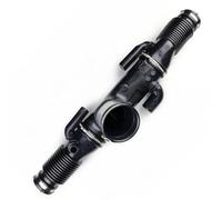 Car Air Intakes AT-C2D2729 For Jaguar For XJ 2010- For XF 2009-2015 3.0L Air Intake Hose Pipe Car Air Intake Hose