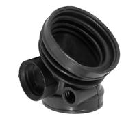 Car Air Intakes Auto Parts Rubber Air Intake Hose Boost Air Mass Sensor To Throttle Body 696-111 For BMW For 528i 1997-1998 13541740931