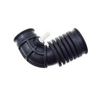 Car Air Intakes Car Front Air Filter Pipe Air Intake Hose Black Plastic For Chevrolet For Matiz For Spark 96591495 Auto Part