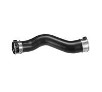 Car Air Intakes Car Turbocharger Intercooler Outer Hose No.14463-4KV0A for Nissan for NP300 D40 D23 Intercooler Hose