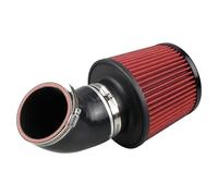 Car Air Intakes Compatible With BMW E46 323i 325i 328i Cold Air Intake Kit Pipe Filter Car Intakes Automobile Accessories