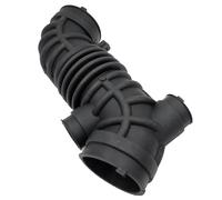 Car Air Intakes Compatible With Chevrolet For Captiva 2006 2007 2008 2009 2010 2011 AIR INTAKE HOSE Car Air Intakes Automobile Accessories 96628910
