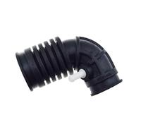 Car Air Intakes Compatible With Chevrolet For Spark Air Intake Hose Filter Pipe Car Intakes Automobile Accessories 96591495 Auto Part