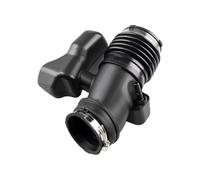 Car Air Intakes Compatible With Saturn For Outlook 2009 2010 Car Air Intake Hose Boot Tube Intakes Automobile Accessories 25783713
