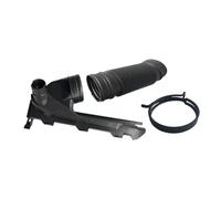 Car Air Intakes Compatible With VW For Golf 7 EA211 Engine Air Intake Duct Pipe Filter Hose Car Intakes Automobile Accessories 5Q0129621 5Q0129618