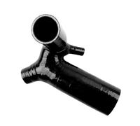 Car Air Intakes F1003459 55181972 60630540 For Alfa For Romeo 156 1.9 JTD Car Airbox To Turbo Inlet Hose(Gloss Black)