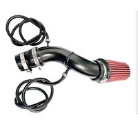 Car Air Intakes For Abarth For 500 For 595 For 695 Air Intake Kit Feed In Airbox Position(RED)