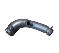 Car Air Intakes For BMW 3 F30 F34 GT F35 F36 1' F20 F21 4' F32 2' F22 F23 F87 For M2 13717602651 Turbo Charged Intake Pipe Air Intake Turbo