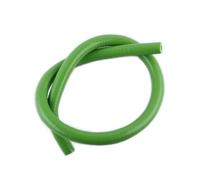 Car Air Intakes For Fiat For Abarth For 500 For 595 For 695 For Garrett Turbo Air Inlet Intake Induction Hose Pipe Tube Kit 2PCS(Green)