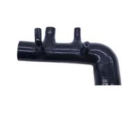 Car Air Intakes For Subaru For Impreza For Gc8 For Ej20 For Sti For Wrx Mk5-6 Turbo Inlet Intake Hose Car Air Intake Pipe Turbo Pipe Replacement Part