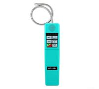 Car Air Leak Detector with Adjustable Sensitivity