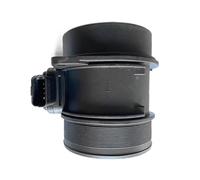 Car Air Mass Meter Compatible With Lancia For Phedra 2003 2004 2005 2006 2007 2008 2009 2010 Automotive MAF Mass Air Flow Meter Sensor OEM:5WK97002Z