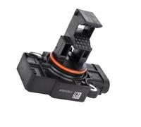 Car Air Mass Sensors Compatible With Chevy For Avalanche For Silverado 1500 2009-2013 For Silverado 2500 HD 2009-2015 10393948 MAF Car Mass Air Flow Sensor Meter Parts