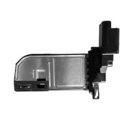 Car Air Mass Sensors Compatible With Citro N-Model Compatible With Codes Afh50M27 Afh50M-27 9677093080 Mass Airflow Sensor