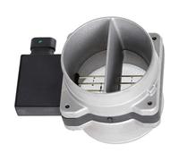 Car Air Mass Sensors Compatible With Gmc Compatible With Yukon 5.7L 1996-1998 Mass Airflow Sensor 245-1067 19112572 25008307