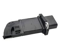 Car Air Mass Sensors Compatible With Skoda For Superb 2008 2009 2010 2011 2011 2012 2013 2014 2015 Mass Air Flow Meter Sensor MAF OEM: 06J906461B