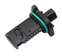 Car Air Mass Sensors Compatible With Vauxhall For Agila MK II 2008 2009 2010 2011 2012 2013 2014 Flow Meter Air Flow Meter OEM:A0005422818