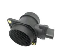 Car Air Mass Sensors, For E46 E81 E87 E90 E91 318Ci 318Ti 116i 316i 318i Mass Air Flow Meter MAF Sensor 7566986 8ET009149-041 0280218075