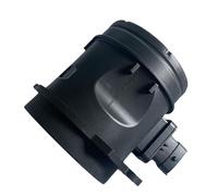 Car Air Mass Sensors, for Maserati, for Ghibli S Q4 Sedan 4-Door 3.0L V6 Gas DOHC 2014-2019 Car MAF Air Flow Meter Mass Sensor 0280218281 243876