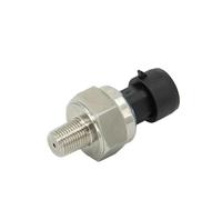Car Air Mass Sensors Stainless Steel Pressure Sensor DC 5V 1/8 NPT Thread 220 PSI Transmitter For Oil, Fuel, Diesel, Air, Water