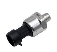Car Air Mass Sensors UNIVERSAL 5V 1/8 NPT PRESSURE TRANSDUCER SENDER 30/100/150/200/300/500/1000 PSI OIL FUEL AIR WATER W/CONNECTOR Air Flow Meter(500PSI)