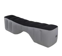 Car Air Mattress Back Seat, PVC Inflatable Sleeping Pad for SUV Dogs Kids Adults Travel Bed Cushion Camping Air Couch Sleeping Rest Inflation Bed, Inflatable Car Seat