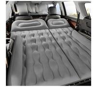 Car Air Mattress for BMW 3er 323Ci E46 328Ci E46 318Ci E46 320Ci E46 325Ci E46 320Cd Waterproof Durable Portable Sleeping Beds Lightweight Comfortable Camping Mattress Quick Inflation,Grey