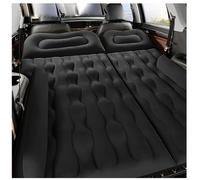Car Air Mattress for BMW 3er 323Ci E46 328Ci E46 318Ci E46 320Ci E46 325Ci E46 320Cd Waterproof Durable Portable Sleeping Beds Lightweight Comfortable Camping Mattress Quick Inflation,Black
